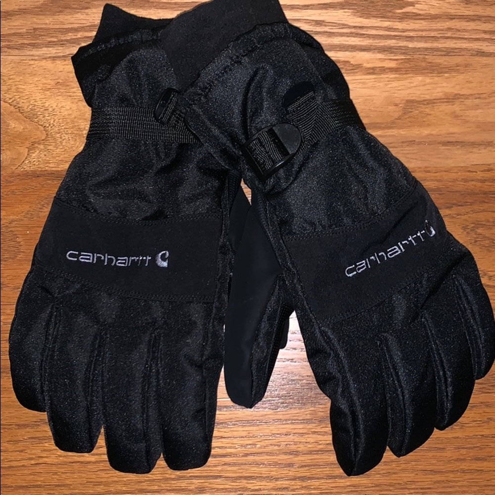 Carhartt gloves
